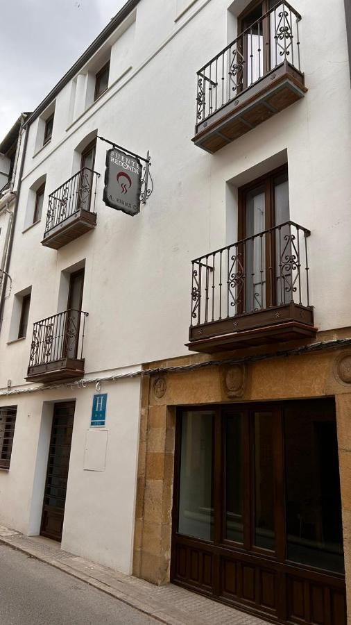 Fuente Redonda Luxury Úbeda